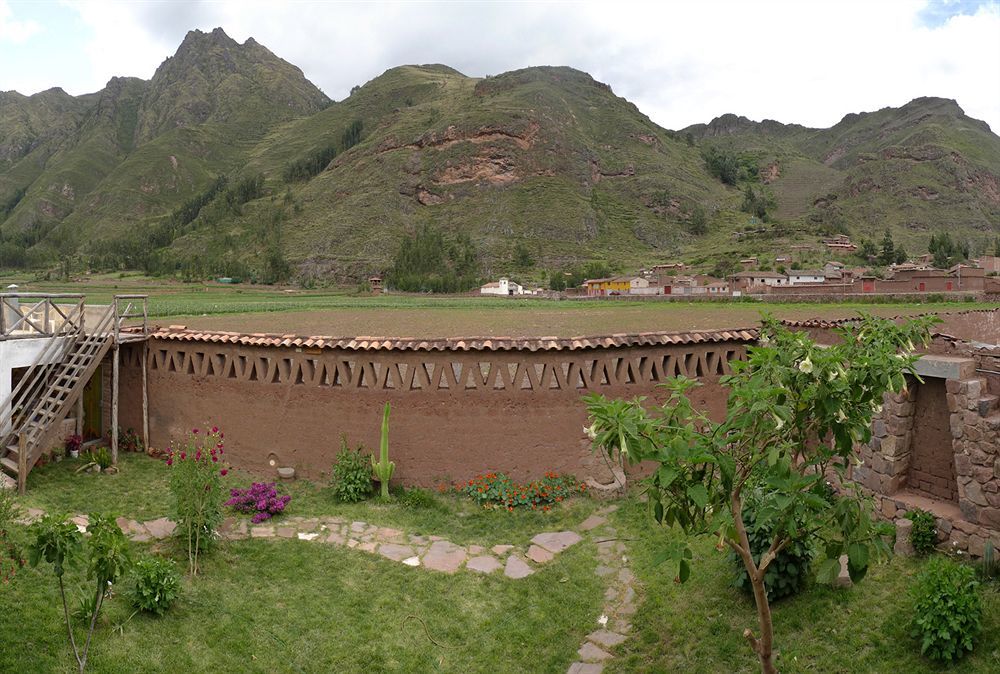 Pisac Inca Guest House Exteriér fotografie